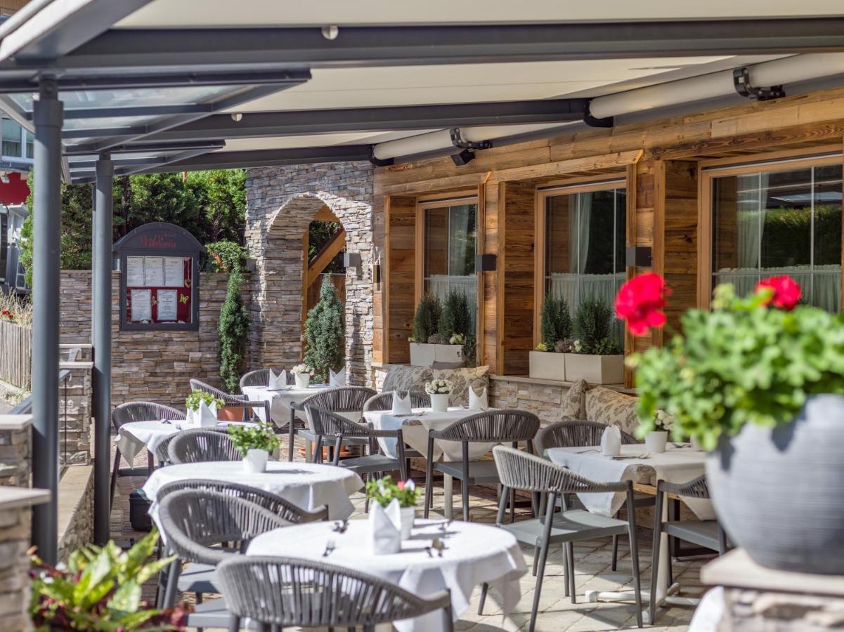Hotel Viktoria & Landhaus Joggl Mayrhofen Buitenkant foto