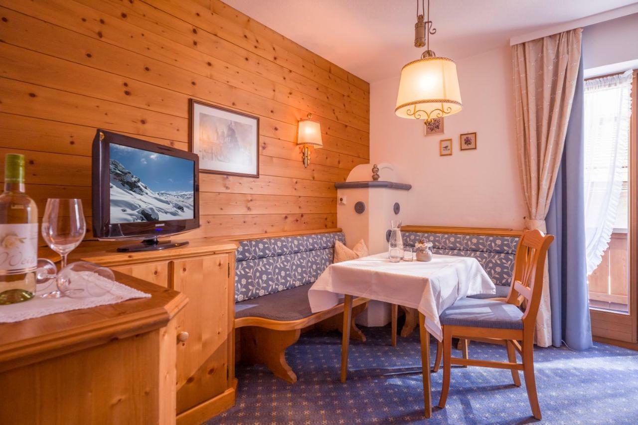 Hotel Viktoria & Landhaus Joggl Mayrhofen Buitenkant foto