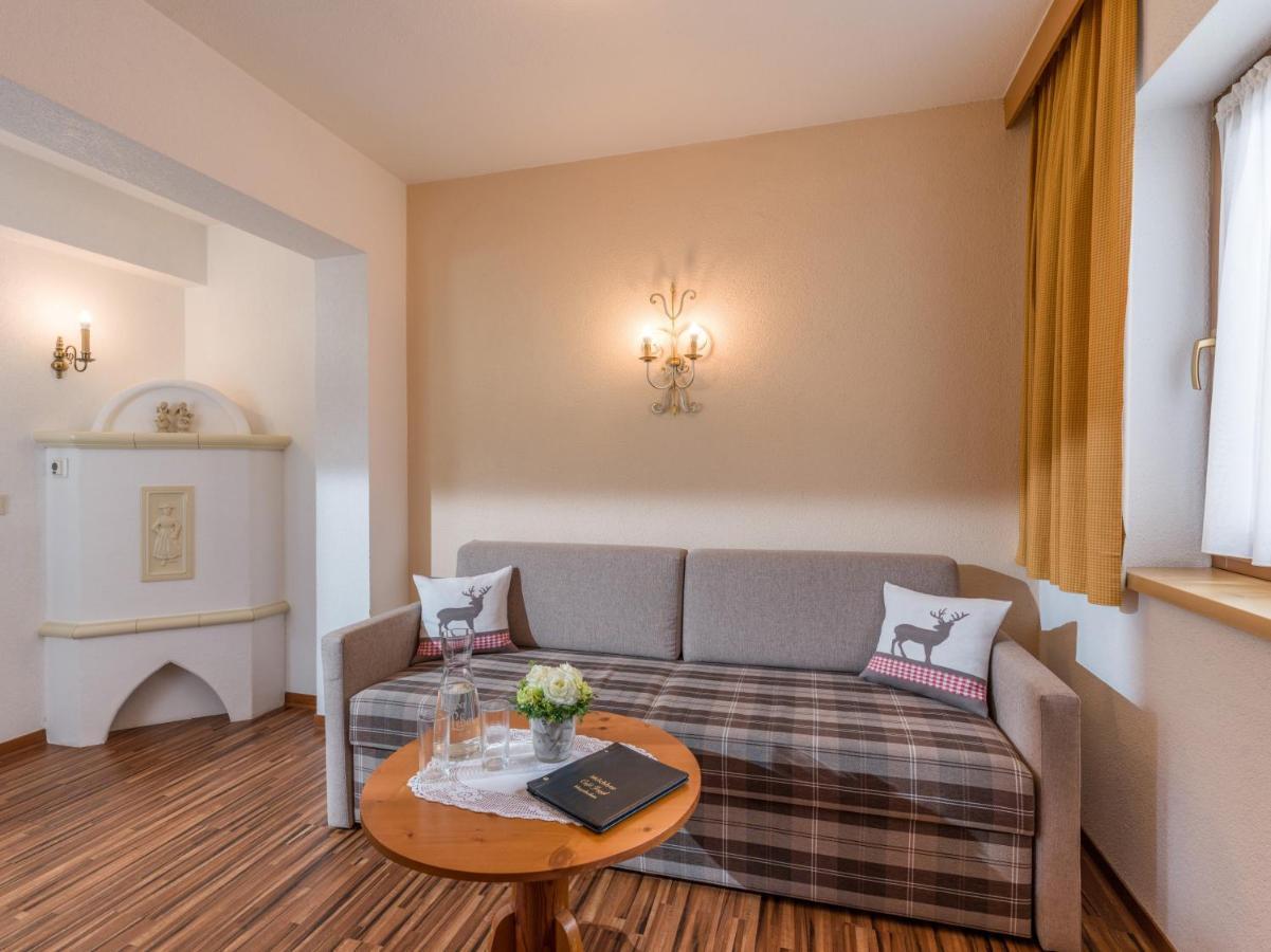 Hotel Viktoria & Landhaus Joggl Mayrhofen Buitenkant foto